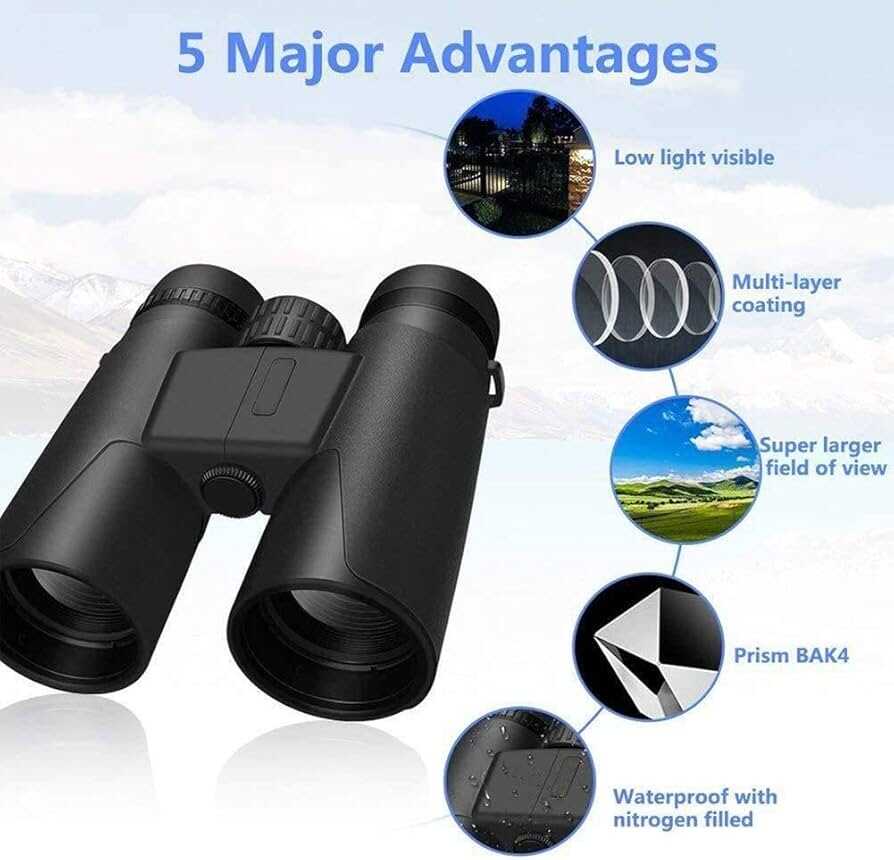 dylbi prism binocular ne dyqan taxi