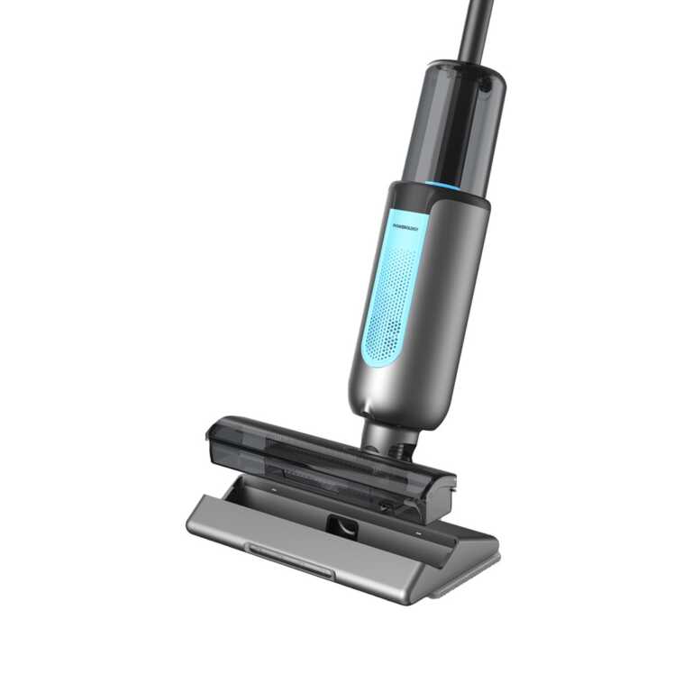 Fshese korenti dhe mop PP051 Cordless thumbnail 3