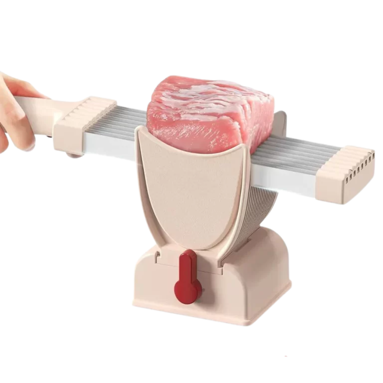 Grirese mishi manuale Meat slicer thumbnail 2
