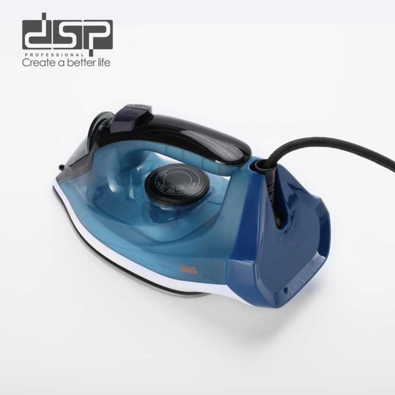 Hekur me pllake qeramike KD1173 thumbnail 3