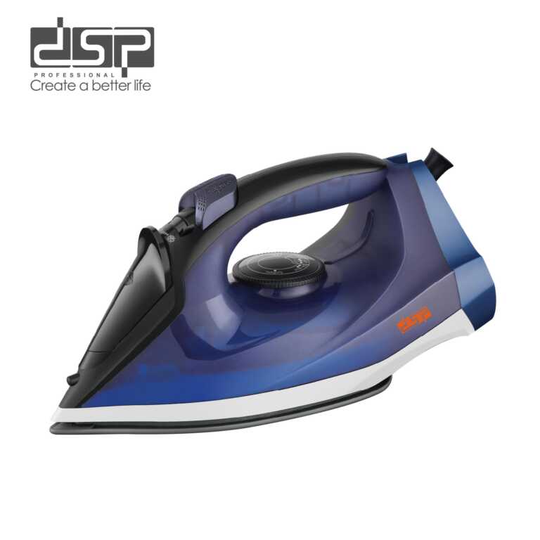 Hekur me pllake qeramike KD1173 thumbnail 5