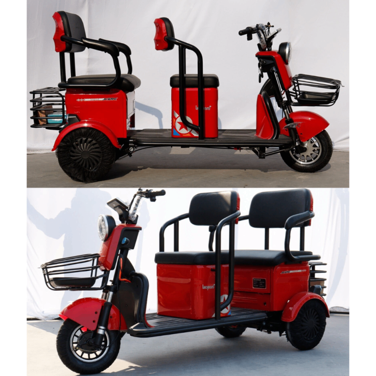 Motorr Leopard me tre rrota thumbnail 2