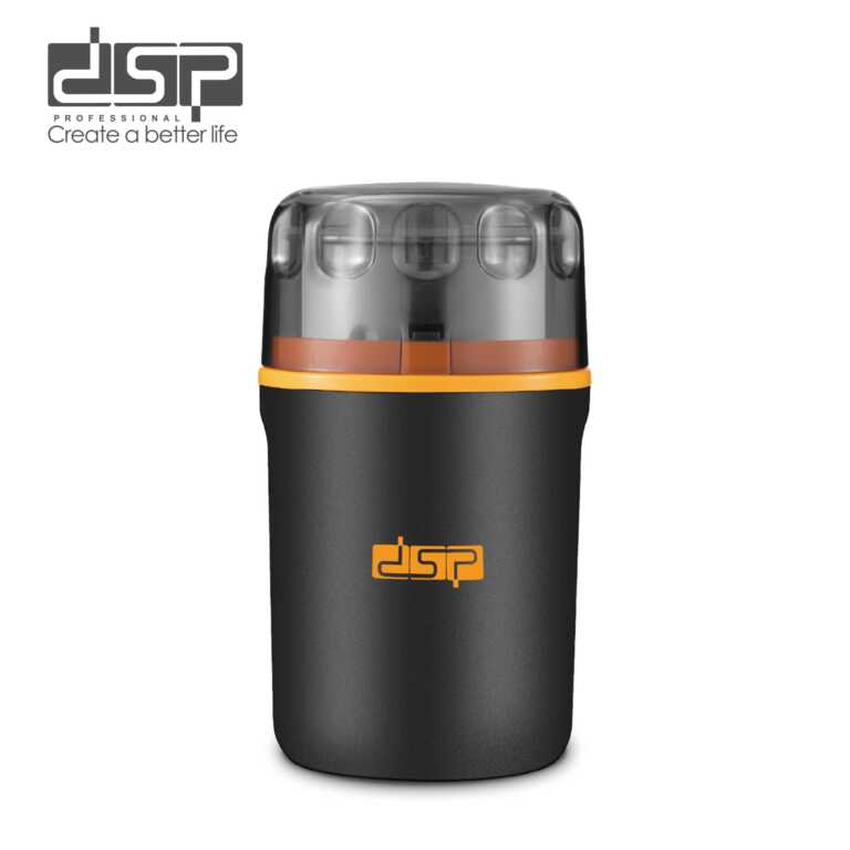 Bluajtes per kafe dhe ereza KA3130 DSP thumbnail 4