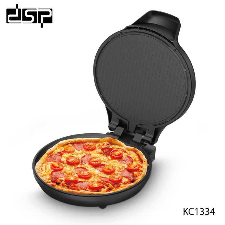Tave pjekje per pica KC1334 DSP thumbnail 2