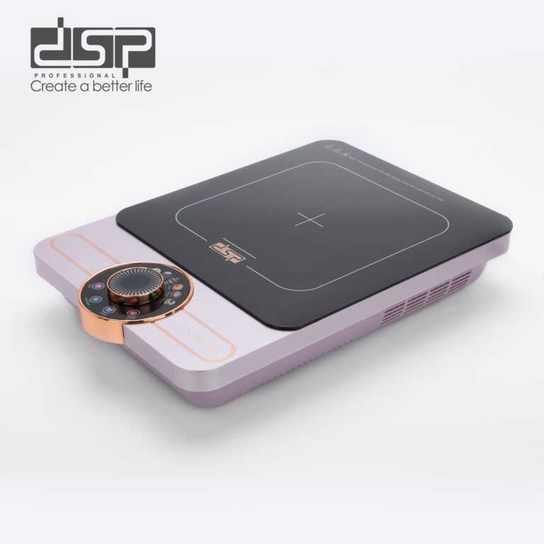 Pianure me induksion 3500W KD5074 DSP thumbnail 3