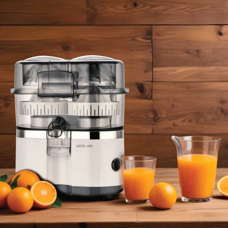 Shtrydhese per agrume Citrus Juice Maker thumbnail 3
