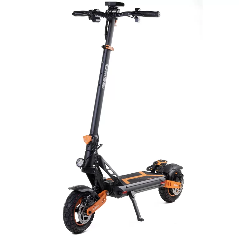 Skuter elektrik Kugoo G2 Max