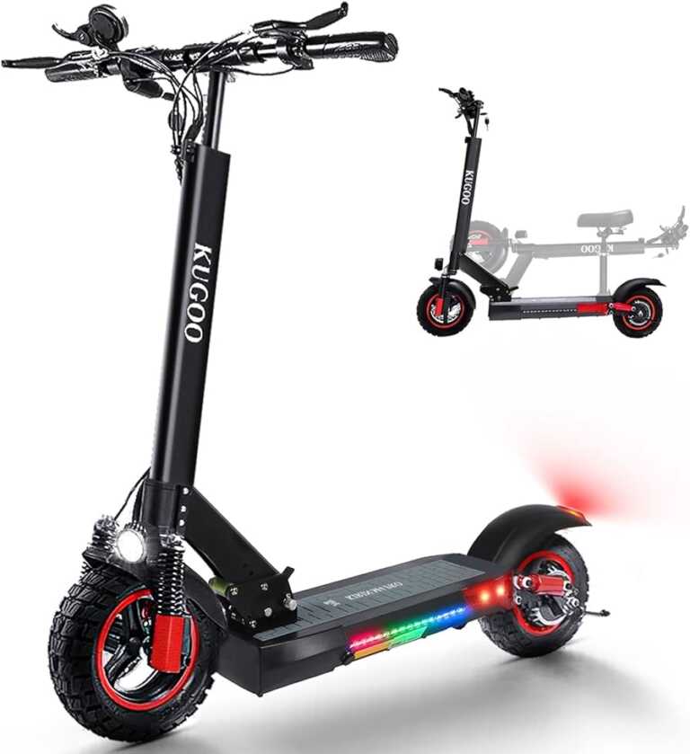 Skuter elektrik M4 Pro Kugoo