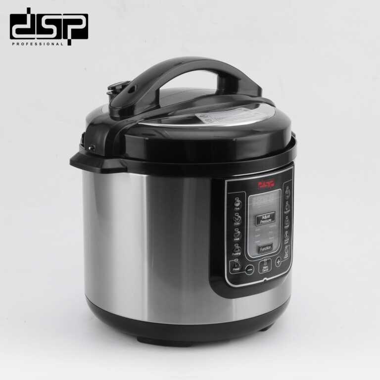 Multicooker 6L 1000W KB5032 DSP thumbnail 3