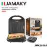 tostier jamaky 2000w ne dyqan taxi