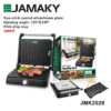 tostier jamaky 2200w ne dyqan taxi