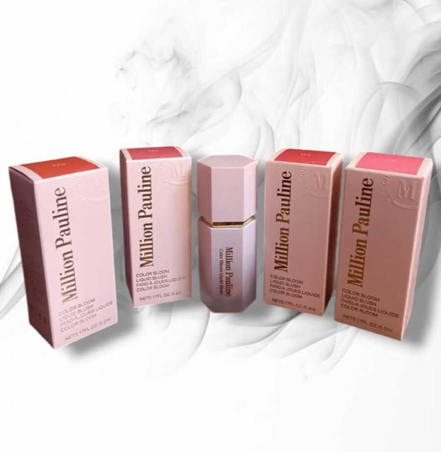 blush per makeup ne dyqan taxi