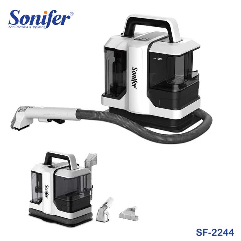Fshese elektrike per tapiceri SF-2244 thumbnail 2