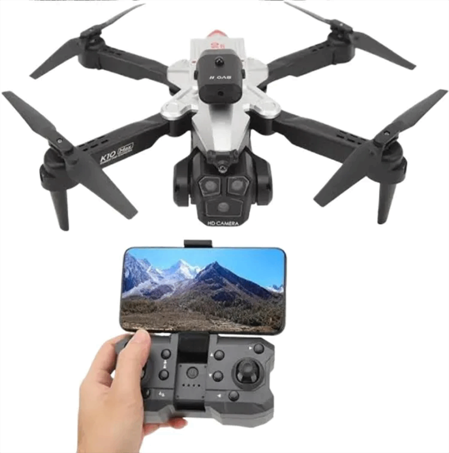 k10 max dron ne dyqan taxi