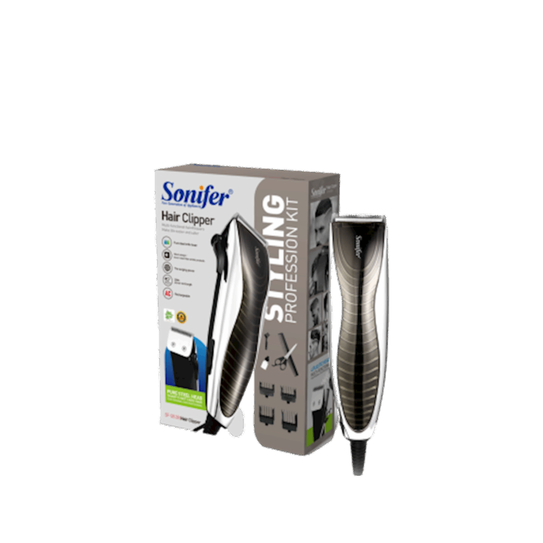 Makine qethese per meshkuj SF-9538 thumbnail 3