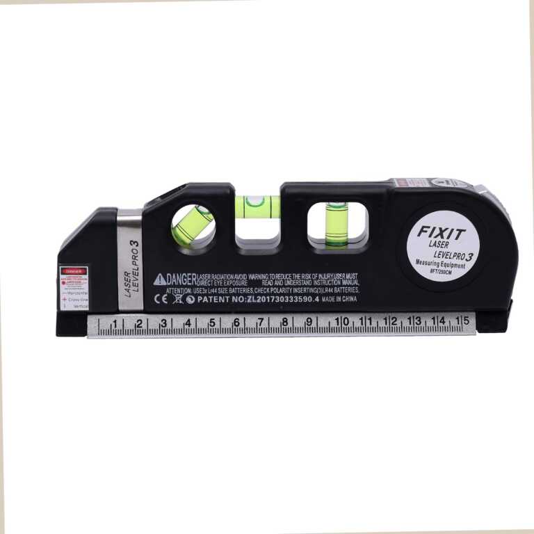 Nivelues me lazer LevelPro