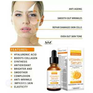serum fytyre vitamin c ne dyqan taxi