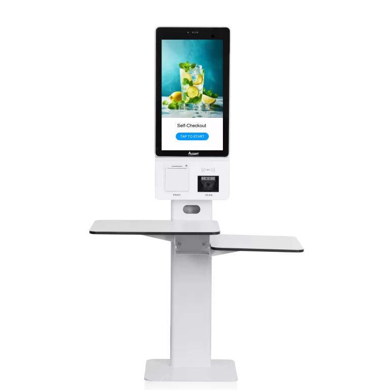Sistem smart per pagesa POS-K004-A thumbnail 2