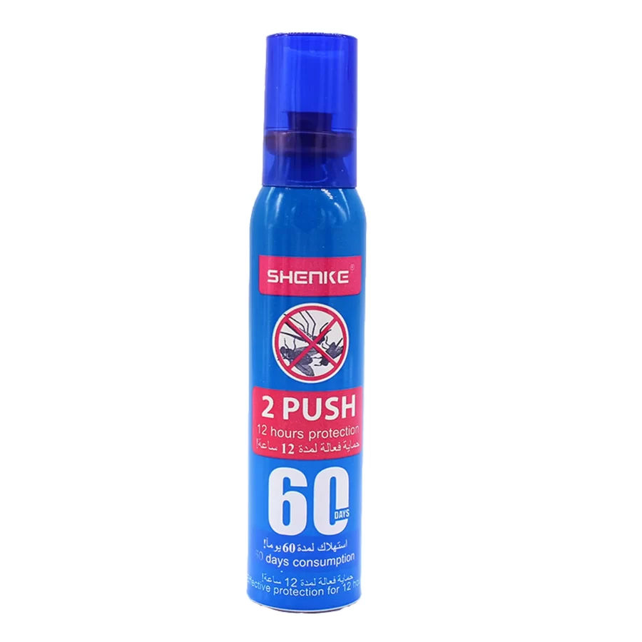 spray per mushkonja ne dyqan taxi