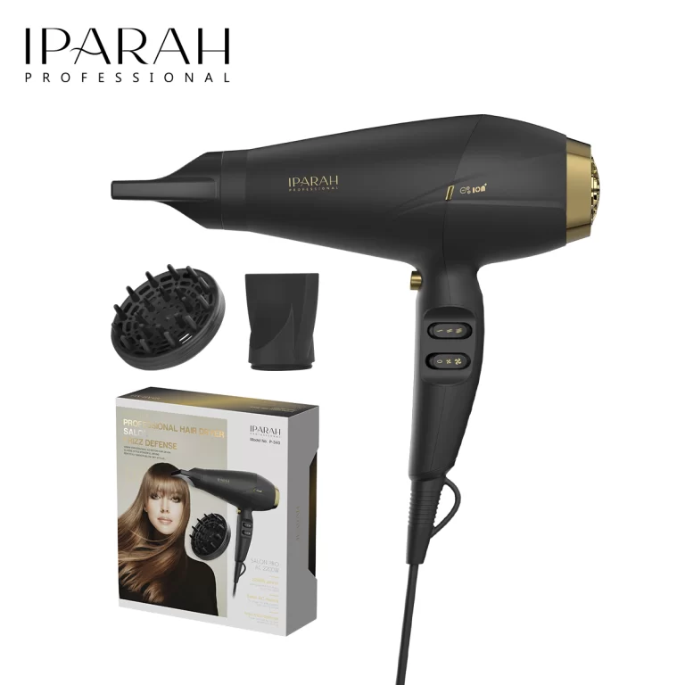 Tharese flokesh 2400W P-340 IPARAH thumbnail 3