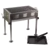 zgare me qymyr bbq ne dyqan taxi