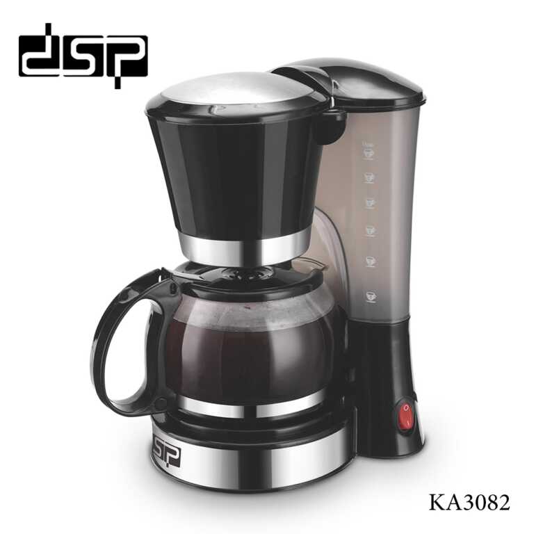 Makineri kafeje DSP KA3082 550W thumbnail 2