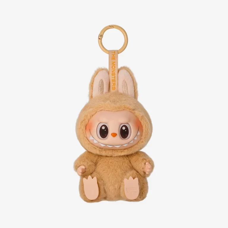 Kukulla Labubu surprize Fun Little Dolls thumbnail 3