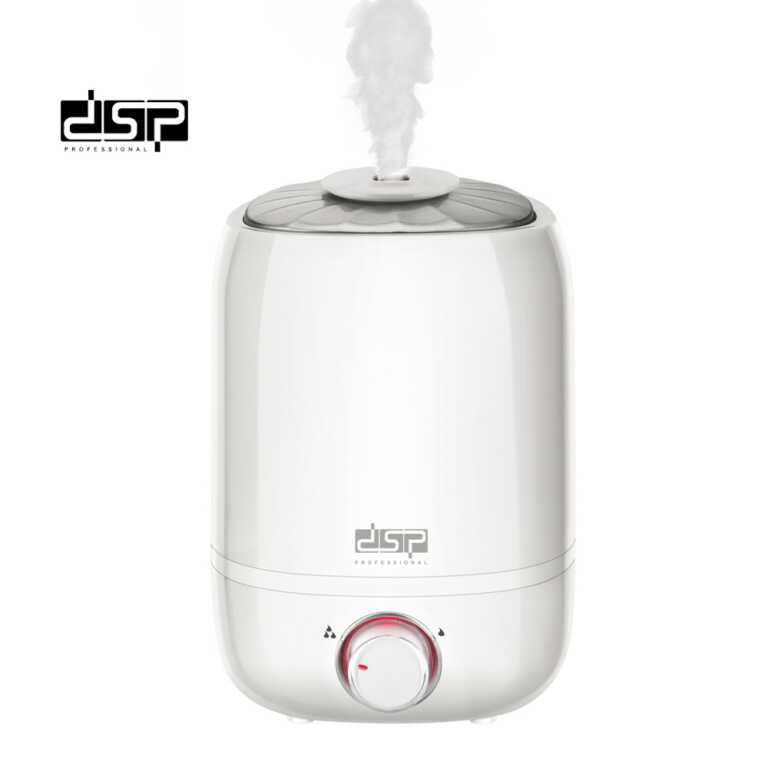 Lageshtues ajri ultrasonik DSP Humidifier KD3084