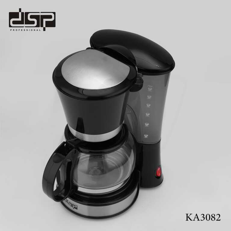 Makineri kafeje DSP KA3082 550W thumbnail 3