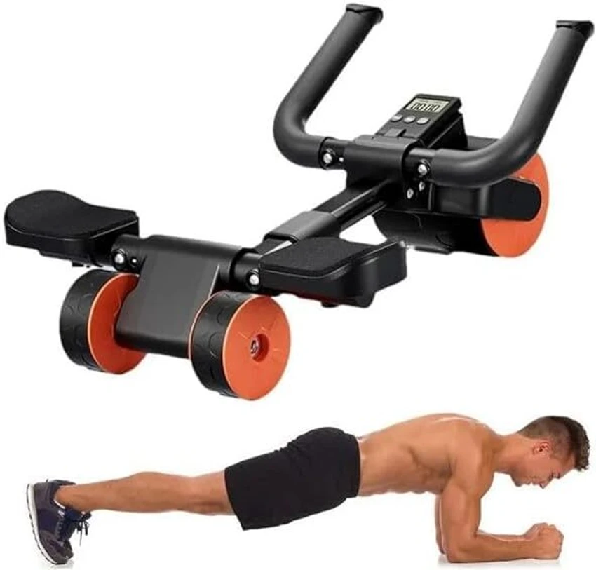 Pajisje multifunksionale per ushtrime abdominale | Dyqan Taxi