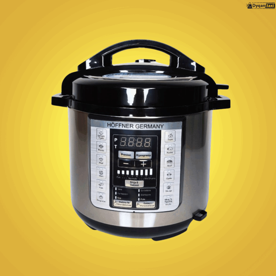tenxhere multicooker 6l ne dyqan taxi