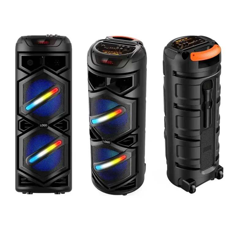 Boks TTD-2813 wireless speaker thumbnail 2