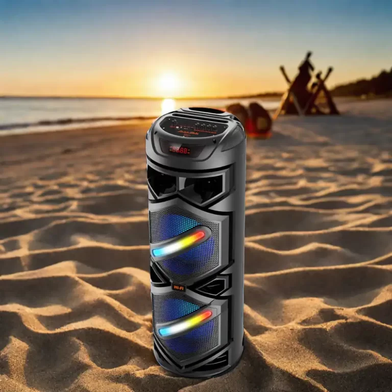 Boks TTD-2813 wireless speaker thumbnail 3
