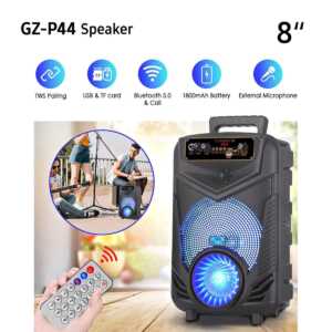 boks muzike p44 ne dyqan taxi