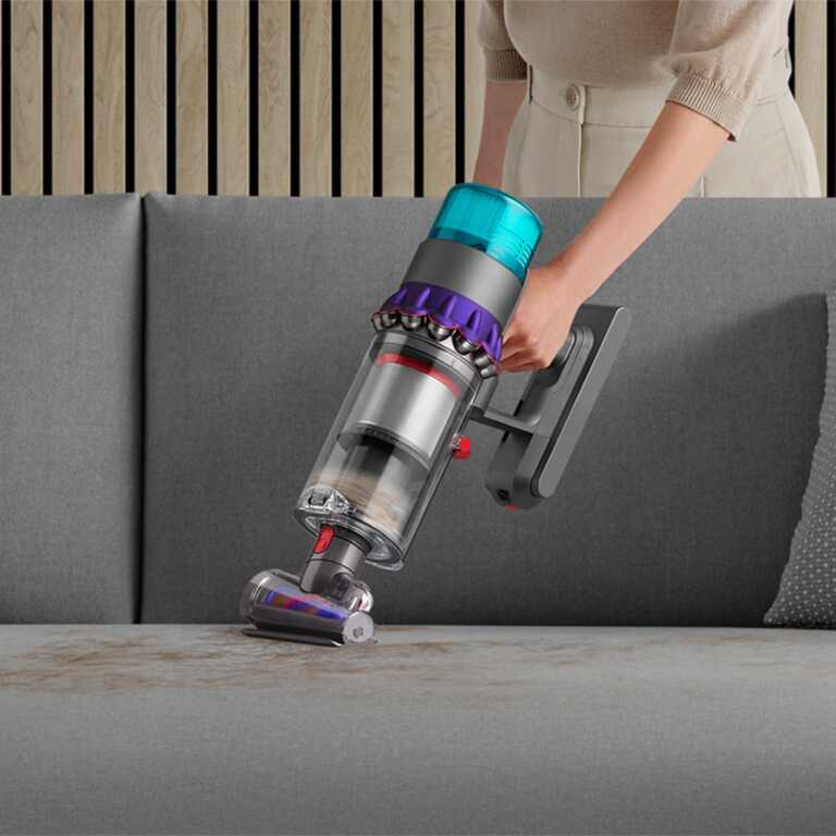 Dyson Gen5 Detect Absolute thumbnail 3