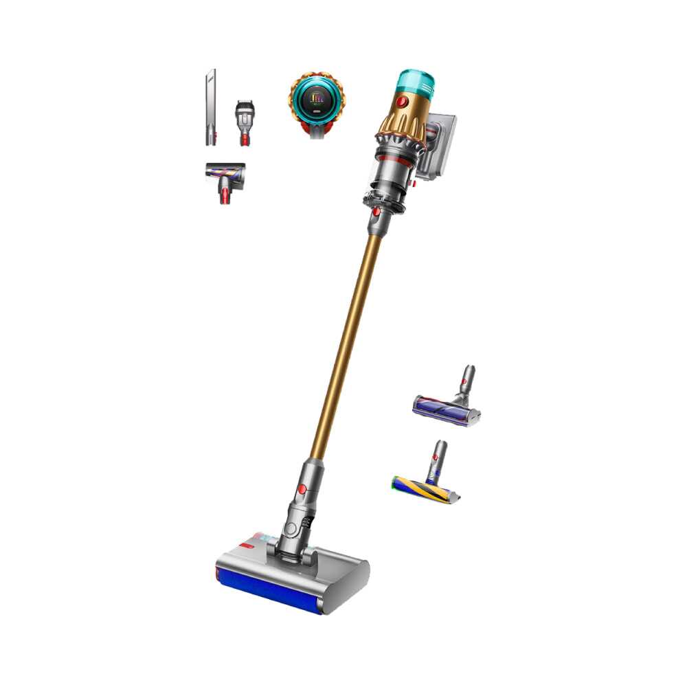 Dyson V12 s Detect Slim Submarine | Dyqan Taxi