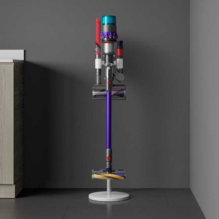 Dyson Gen5 Detect Absolute thumbnail 2