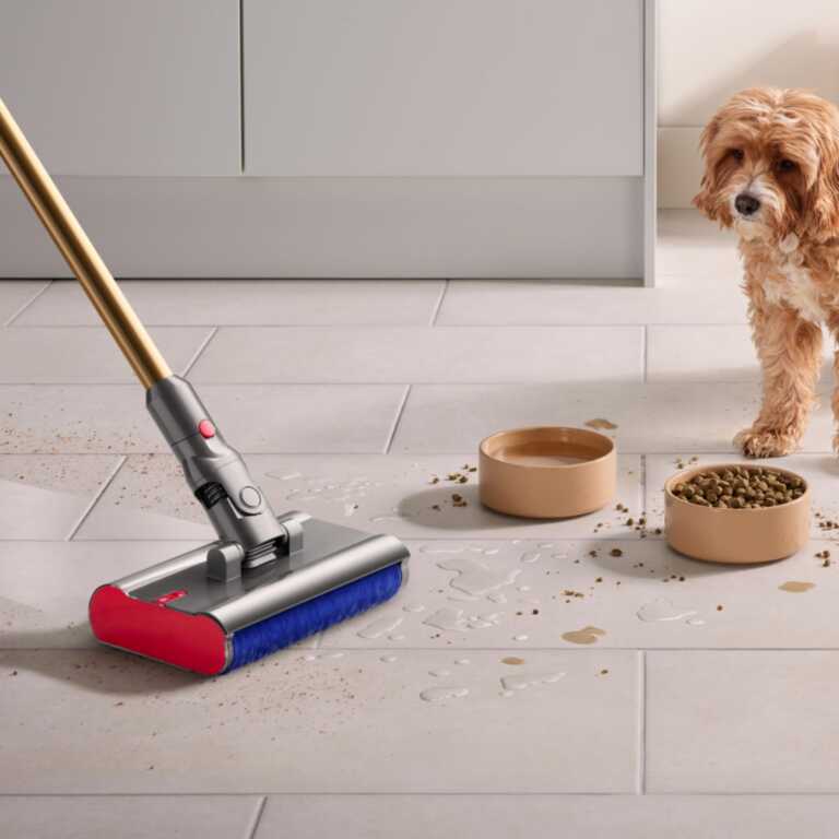 Dyson V12 s Detect Slim Submarine thumbnail 3