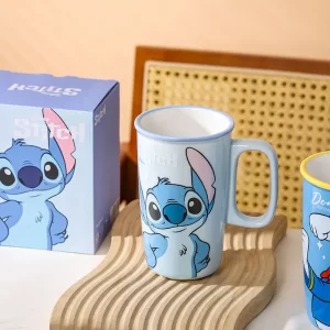 gote filxhan stitch ne dyqan taxi