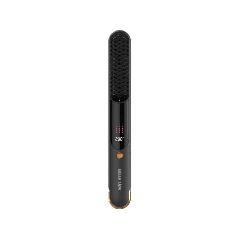 Kreher termik me infrared Green Lion GL-HC5 thumbnail 3