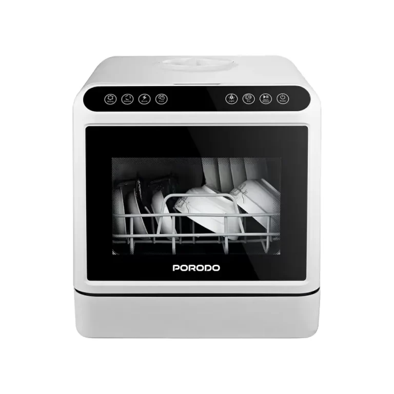 Lavastovilje praktike 1000W Counter Top Dishwasher thumbnail 3