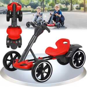 makine per femije go kart ne dyqan taxi