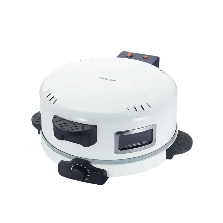 Berese buke dhe pice 2100W Green Lion thumbnail 3