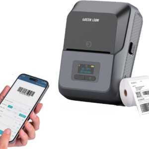printer termik pa boje ne dyqan taxi