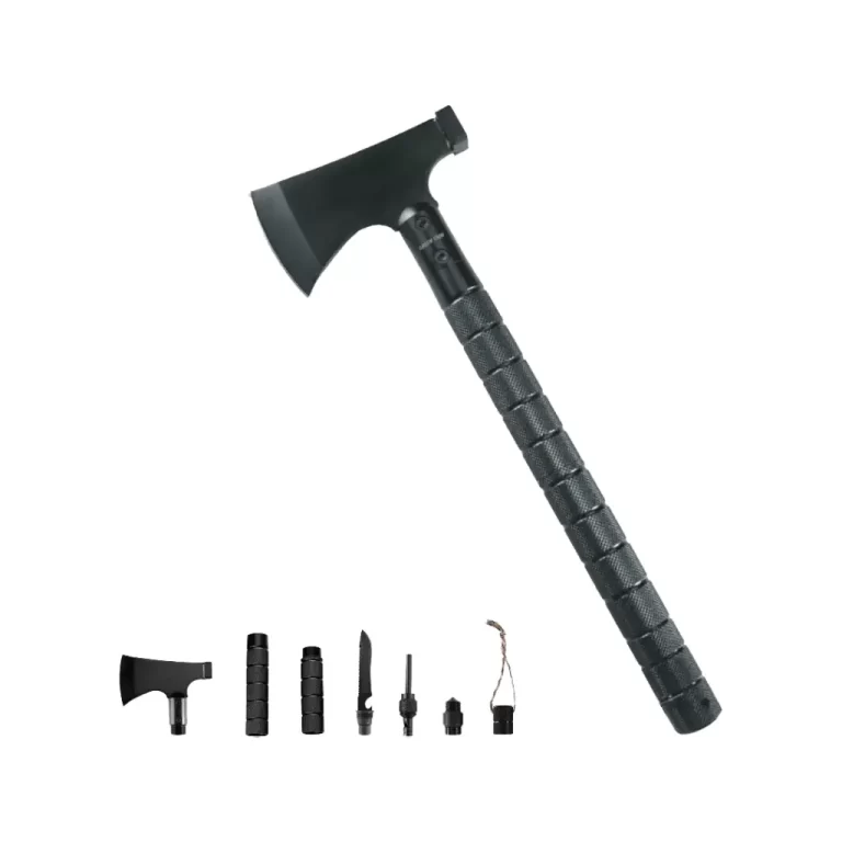 Sepate multifunksionale Multi-Tool Axe thumbnail 2