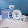 set mengjesi me stitch ne dyqan taxi