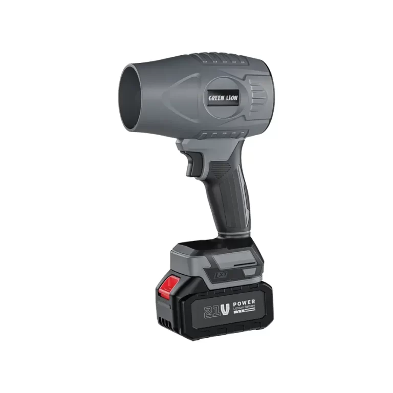 Pastrues me ajer Jet Cordless Blower 1000W thumbnail 2