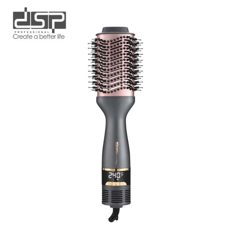 Furce elektrike per stilim flokesh DSP 50233 thumbnail 3