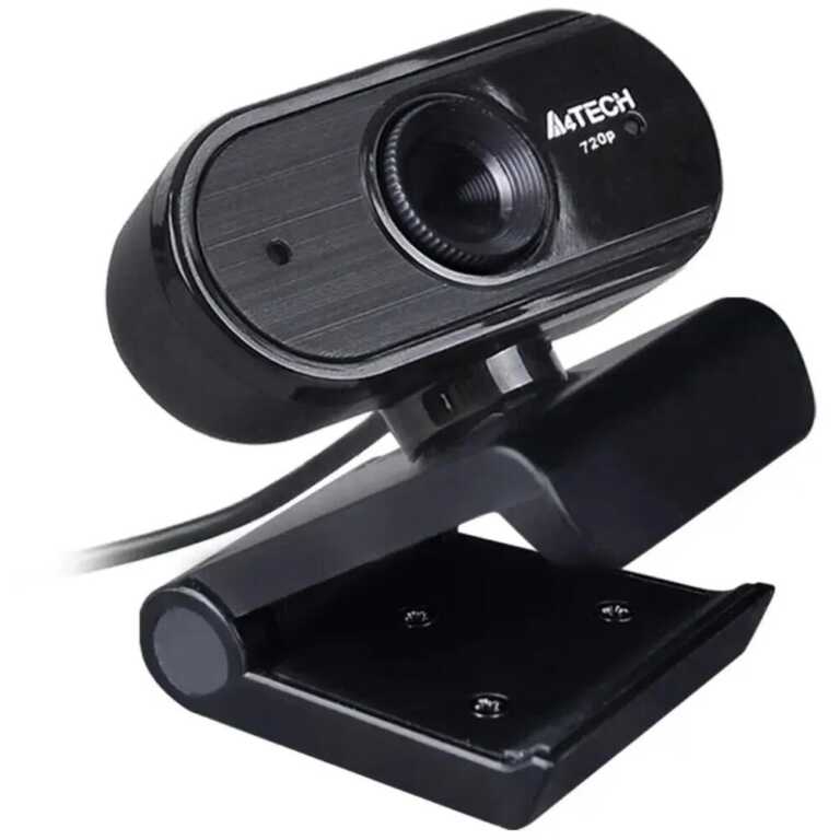 Web Camera A4Tech PK-825P thumbnail 3