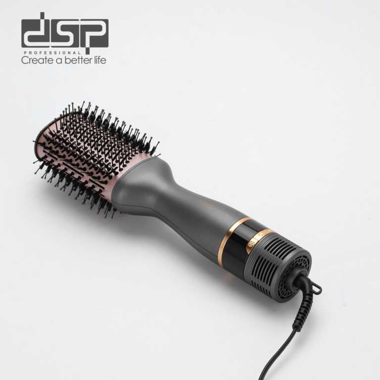 Furce elektrike per stilim flokesh DSP 50233